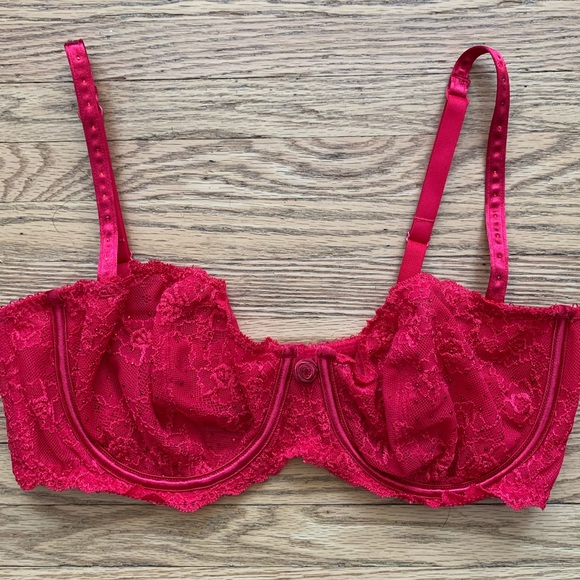 Victoria's Secret Other - Victoria’s Secret Unlined Bra